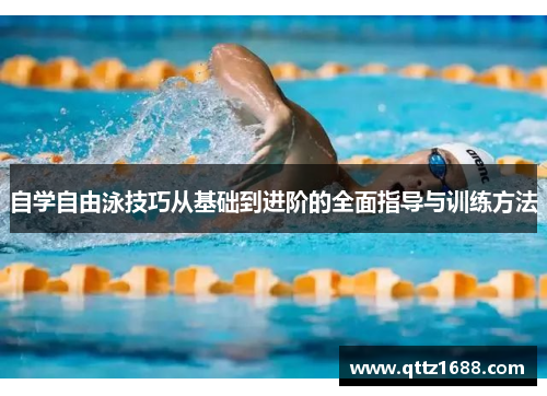 自学自由泳技巧从基础到进阶的全面指导与训练方法
