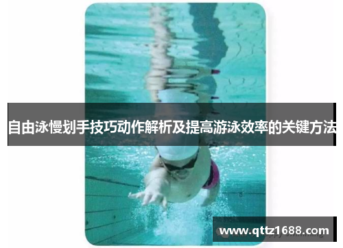自由泳慢划手技巧动作解析及提高游泳效率的关键方法