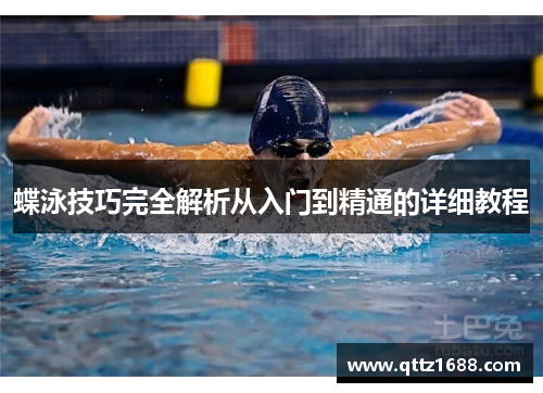 蝶泳技巧完全解析从入门到精通的详细教程